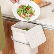 기타 바보사랑[제이와이플래닛]잔반통 음쓰통 음식쓰레기통 3L