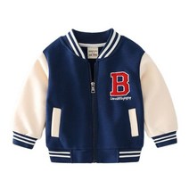 봄 2-6 년 가을 재킷 소년 옷 어린이 편지 야구 유니폼 코트 아우터 키즈 양털
