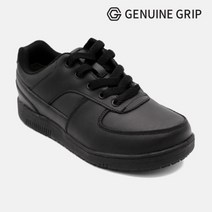 GENUINE GRIP 2010 기능성 운동화 작업화 워크슈즈 gg2010Black