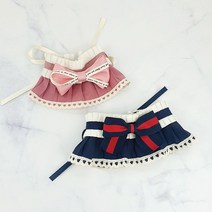 레드펫 로코코 케이프, 1개, 핑크-L