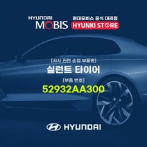 현대모비스 실런트 타이어 (52932AA300)