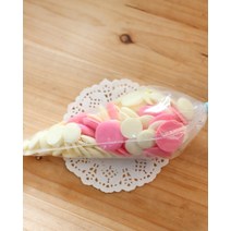 일회용 비닐짤주머니(짜주머니)(14인치_10P)
