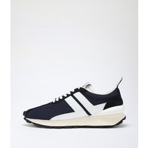 LANVIN 랑방 202900 범퍼 로우탑 스니커즈