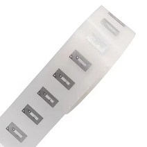 5/10/50pcs NFC Chip Ntag213 Sticker Wet Inlay 2*1cm 13.56MHz RFID NTAG 213 Label Tag for all enabled, [03] 50pcs