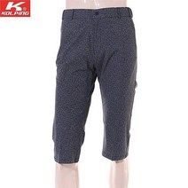 [콜핑] GD01 남성등산7부바지 평상복 치트완 KRP9849M (5424869)