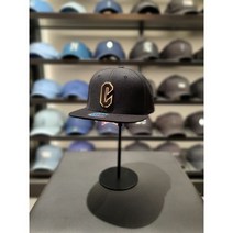갤러리아 NBACHI 2종 메탈장식 스냅백 HYFLAT CAP(N225AP621P)