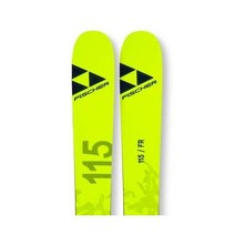 피셔 2021 Ranger 115 FR (Big Stix) 스키 (Without Bindings/ Flat) !! 196cm