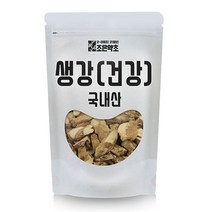 조은약초 프리미엄 생강(건강), 150g, 1개, 1개