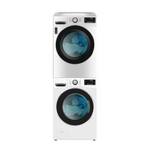 LG전자 LG 세탁기+건조기 세트 F12WVA-9WB(F12WVA+RH9WV), F12WVA-9WB