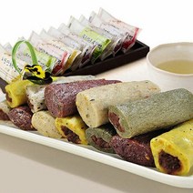 명미당 영양찰떡 5종(45g x 20개입), 종류:고소한깨찰떡45g x 20개입