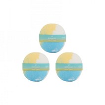 랩스밤 배쓰밤 140g X 3, 샤베트 플래닛, 샤베트 플래닛