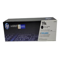 HP LaserJet Pro M102a 정품이미징유닛 12000매 (CF219A), 1개, 검정