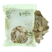 동의한재 국산 꾸지뽕잎 100% 300g, 단품