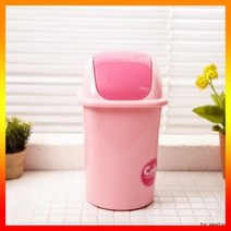 CUX241653휴지통 오픈휴지통 미니휴지통 특판 정사각휴지통 2.5L 소 (색상랜덤), 상세페이지 참조