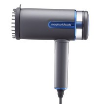 Morphy Richards-휴대용 걸이식 다림질 기계 가정용 휴대용 미니 헤어볼 리무버 2 및 1 스팀 브러시 MR203, 01 번들 1_03 EU