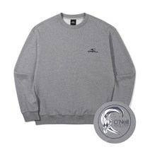 오닐 산타 크루즈 긴팔 티셔츠 OUTRK3114-193