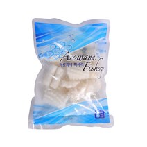 아로와나 피셔리 냉동 솔방울오징어 200g, 단품