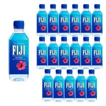 피지워터 330ml x18개, 18개입