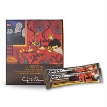 암웨이 까페드다몬 초코레뜨 코코아분말 스틱, 34g, 60개