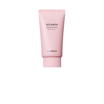 더샘 에코 어스 핑크 선크림 SPF50+ PA++++, 70g, 4개