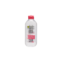 가르니에(직구) 가르니에 올인원 클렌징 워터 400ml 다크핑크(건성용)