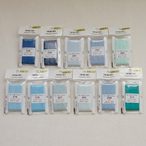 (모쿠바)리본자수3.5mm-5, 312