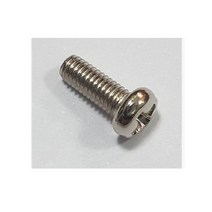스텐둥근머리볼트 M3.5X8mm 2000개 P형머신 스텐304