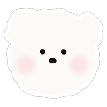 단단 아크릴톡 스마트톡, 2.볼터치멍