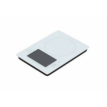 진주 금속 유리 탑 디지털 주방 스케일 3.0kg 용량 HAKARI D-6609 パール金属 ガラストップ デジタル キッチンスケール 3.0㎏用 量HAKARI D-6609
