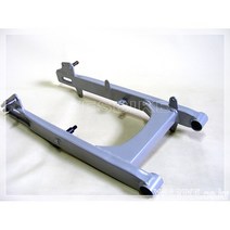 CA110(시티에이스) 포크 뒤 은색 붓싱 포함, 단품