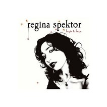 Regina Spektor Begin To Hope [New Vinyl LP]