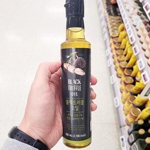 블랙 트러플 오일 250ml x 1개, 상세페이지 참조, 상세페이지 참조, 상세페이지 참조, 상세페이지 참조