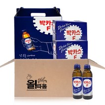 올따옴 건강음료 선물박스 박카스F 120ml 20입