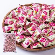 Szmart 마켓 벌크 누룽지사탕 대용량 1.8kg 라운딩 골프 대절버스 간식