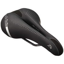 SELLE ITALIA (세라 이탈리아) LADY Gel FLOW Mn BLK L