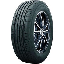 도요 타이어 22555R19 99V 프록스 CL1 1 조각, 215/55R17, 1개
