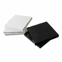 책장 더크린 DIY 미니 120판넬, 단품