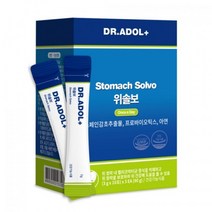 닥터아돌 위솔보 위점막 보호 파우더 3g x 30포(1박스), 90g, 1개