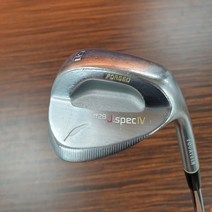 중고 포틴 MT-28 J.SPEC 4 50도 경량950 S 중고 웨지//A220965, 없음, 단일 제품