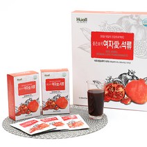 여자애 석류 70ml 30개입 선물세트