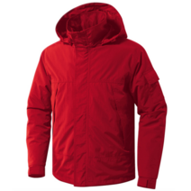 빵빵야 랜더스 캐쥬얼 아웃도어 자켓(JK540) 레드 등산복