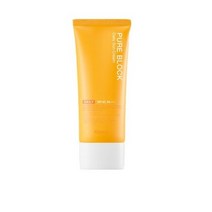 어퓨 퓨어 블록 내추럴 데일리 선크림 SPF45 PA+++, 50ml, 10개