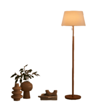 리옹 우드 장스탠드, 리옹 우드 플로어램프(장스탠드) 전구미포함