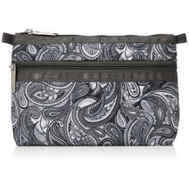 [레스포삭] [공식] 파우치 COSMETIC CLUTCH7105 헤이즐월