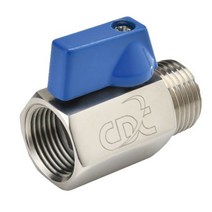 스테인레스 배관 볼밸브 SBMF TYPE 5종, SBMF 3of4인치(20A)