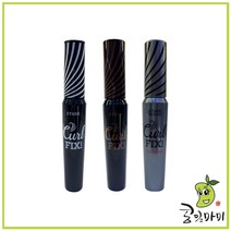 (택1)에뛰드 래쉬 펌 컬 픽스 마스카라 롱래쉬/블랙/브라운, 래쉬펌 컬픽스 마스카라 롱래쉬