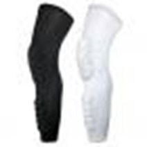 보드스키 무릎정강이 충격완화 보호대 탈구예방 방지