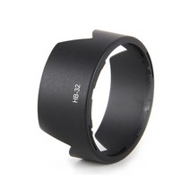 hb 32 67mm hb 32 hb32 렌즈 후드 양면 카메라 lente 니콘 d90 d5200 d7000 d7100 d5100 18 105mm 18 140mm