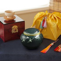 지리산뱀사골 [지리산뱀사골] 밤꿀 프리미엄 2.4kg (상감청자흑), 상세 설명 참조, 단일옵션