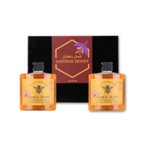 사프란 허니 선물세트 (사프란 허니*2개+사프란락캔디*1개)추석 명절 패키지세트, 사프란허니 단품